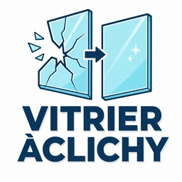 Logo vitrierclichy
